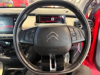 USED 2016 16 CITROEN C4 CACTUS 1.6 BlueHDi Flair Hatchback 5dr Diesel Manual Euro 6 (100 ps) 