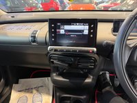 USED 2016 16 CITROEN C4 CACTUS 1.6 BlueHDi Flair Hatchback 5dr Diesel Manual Euro 6 (100 ps) 