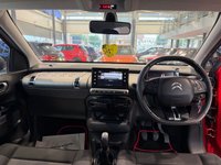 USED 2016 16 CITROEN C4 CACTUS 1.6 BlueHDi Flair Hatchback 5dr Diesel Manual Euro 6 (100 ps) 