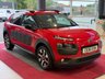 USED 2016 16 CITROEN C4 CACTUS 1.6 BlueHDi Flair Hatchback 5dr Diesel Manual Euro 6 (100 ps) 
