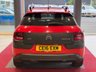 USED 2016 16 CITROEN C4 CACTUS 1.6 BlueHDi Flair Hatchback 5dr Diesel Manual Euro 6 (100 ps) 