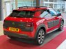 USED 2016 16 CITROEN C4 CACTUS 1.6 BlueHDi Flair Hatchback 5dr Diesel Manual Euro 6 (100 ps) 