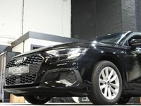 USED 2023 72 AUDI A3 1.0 TFSI 30 Technik Sportback 5dr Petrol Manual Euro 6 (s/s) (110 ps) **FINANCE FROM 7.9 %APR AVAILABLE**