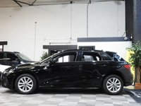 USED 2023 72 AUDI A3 1.0 TFSI 30 Technik Sportback 5dr Petrol Manual Euro 6 (s/s) (110 ps) **FINANCE FROM 7.9 %APR AVAILABLE**