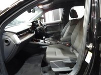 USED 2023 72 AUDI A3 1.0 TFSI 30 Technik Sportback 5dr Petrol Manual Euro 6 (s/s) (110 ps) **FINANCE FROM 7.9 %APR AVAILABLE**