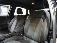USED 2023 72 AUDI A3 1.0 TFSI 30 Technik Sportback 5dr Petrol Manual Euro 6 (s/s) (110 ps) **FINANCE FROM 7.9 %APR AVAILABLE**