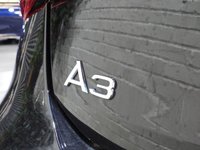 USED 2023 72 AUDI A3 1.0 TFSI 30 Technik Sportback 5dr Petrol Manual Euro 6 (s/s) (110 ps) **FINANCE FROM 7.9 %APR AVAILABLE**