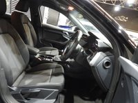 USED 2023 72 AUDI A3 1.0 TFSI 30 Technik Sportback 5dr Petrol Manual Euro 6 (s/s) (110 ps) **FINANCE FROM 7.9 %APR AVAILABLE**