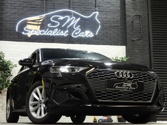 View our AUDI A3
