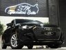 USED 2023 72 AUDI A3 1.0 TFSI 30 Technik Sportback 5dr Petrol Manual Euro 6 (s/s) (110 ps) **FINANCE FROM 7.9 %APR AVAILABLE**