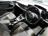USED 2023 72 AUDI A3 1.0 TFSI 30 Technik Sportback 5dr Petrol Manual Euro 6 (s/s) (110 ps) **FINANCE FROM 7.9 %APR AVAILABLE**