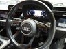 USED 2023 72 AUDI A3 1.0 TFSI 30 Technik Sportback 5dr Petrol Manual Euro 6 (s/s) (110 ps) **FINANCE FROM 7.9 %APR AVAILABLE**