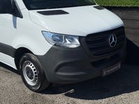 USED 2023 73 MERCEDES-BENZ SPRINTER 2.0 315 CDI Progressive Panel Van 5dr Diesel Manual RWD L2 H2 Euro 6 (s/s) (150 ps) FREE DELIVERY FINANCE WARRANTY