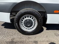 USED 2023 73 MERCEDES-BENZ SPRINTER 2.0 315 CDI Progressive Panel Van 5dr Diesel Manual RWD L2 H2 Euro 6 (s/s) (150 ps) FREE DELIVERY FINANCE WARRANTY