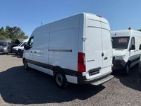 USED 2023 73 MERCEDES-BENZ SPRINTER 2.0 315 CDI Progressive Panel Van 5dr Diesel Manual RWD L2 H2 Euro 6 (s/s) (150 ps) FREE DELIVERY FINANCE WARRANTY