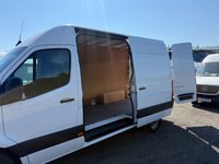 USED 2023 73 MERCEDES-BENZ SPRINTER 2.0 315 CDI Progressive Panel Van 5dr Diesel Manual RWD L2 H2 Euro 6 (s/s) (150 ps) FREE DELIVERY FINANCE WARRANTY