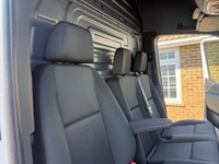 USED 2023 73 MERCEDES-BENZ SPRINTER 2.0 315 CDI Progressive Panel Van 5dr Diesel Manual RWD L2 H2 Euro 6 (s/s) (150 ps) FREE DELIVERY FINANCE WARRANTY
