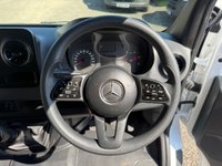 USED 2023 73 MERCEDES-BENZ SPRINTER 2.0 315 CDI Progressive Panel Van 5dr Diesel Manual RWD L2 H2 Euro 6 (s/s) (150 ps) FREE DELIVERY FINANCE WARRANTY