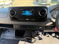 USED 2023 73 MERCEDES-BENZ SPRINTER 2.0 315 CDI Progressive Panel Van 5dr Diesel Manual RWD L2 H2 Euro 6 (s/s) (150 ps) FREE DELIVERY FINANCE WARRANTY