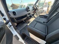 USED 2023 73 MERCEDES-BENZ SPRINTER 2.0 315 CDI Progressive Panel Van 5dr Diesel Manual RWD L2 H2 Euro 6 (s/s) (150 ps) FREE DELIVERY FINANCE WARRANTY