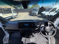 USED 2023 73 MERCEDES-BENZ SPRINTER 2.0 315 CDI Progressive Panel Van 5dr Diesel Manual RWD L2 H2 Euro 6 (s/s) (150 ps) FREE DELIVERY FINANCE WARRANTY