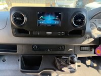USED 2023 73 MERCEDES-BENZ SPRINTER 2.0 315 CDI Progressive Panel Van 5dr Diesel Manual RWD L2 H2 Euro 6 (s/s) (150 ps) FREE DELIVERY FINANCE WARRANTY