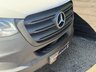 USED 2023 73 MERCEDES-BENZ SPRINTER 2.0 315 CDI Progressive Panel Van 5dr Diesel Manual RWD L2 H2 Euro 6 (s/s) (150 ps) FREE DELIVERY FINANCE WARRANTY