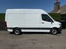 USED 2023 73 MERCEDES-BENZ SPRINTER 2.0 315 CDI Progressive Panel Van 5dr Diesel Manual RWD L2 H2 Euro 6 (s/s) (150 ps) FREE DELIVERY FINANCE WARRANTY