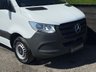 USED 2023 73 MERCEDES-BENZ SPRINTER 2.0 315 CDI Progressive Panel Van 5dr Diesel Manual RWD L2 H2 Euro 6 (s/s) (150 ps) FREE DELIVERY FINANCE WARRANTY