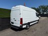 USED 2023 73 MERCEDES-BENZ SPRINTER 2.0 315 CDI Progressive Panel Van 5dr Diesel Manual RWD L2 H2 Euro 6 (s/s) (150 ps) FREE DELIVERY FINANCE WARRANTY