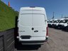 USED 2023 73 MERCEDES-BENZ SPRINTER 2.0 315 CDI Progressive Panel Van 5dr Diesel Manual RWD L2 H2 Euro 6 (s/s) (150 ps) FREE DELIVERY FINANCE WARRANTY