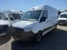 USED 2023 73 MERCEDES-BENZ SPRINTER 2.0 315 CDI Progressive Panel Van 5dr Diesel Manual RWD L2 H2 Euro 6 (s/s) (150 ps) FREE DELIVERY FINANCE WARRANTY
