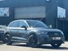 USED 2018 18 AUDI Q5 2.0 TFSI S line SUV 5dr Petrol S Tronic quattro Euro 6 (s/s) (252 ps) 
