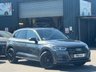 USED 2018 18 AUDI Q5 2.0 TFSI S line SUV 5dr Petrol S Tronic quattro Euro 6 (s/s) (252 ps) 
