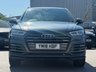 USED 2018 18 AUDI Q5 2.0 TFSI S line SUV 5dr Petrol S Tronic quattro Euro 6 (s/s) (252 ps) 