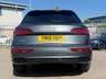 USED 2018 18 AUDI Q5 2.0 TFSI S line SUV 5dr Petrol S Tronic quattro Euro 6 (s/s) (252 ps) 