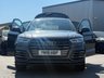USED 2018 18 AUDI Q5 2.0 TFSI S line SUV 5dr Petrol S Tronic quattro Euro 6 (s/s) (252 ps) 
