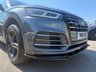 USED 2018 18 AUDI Q5 2.0 TFSI S line SUV 5dr Petrol S Tronic quattro Euro 6 (s/s) (252 ps) 