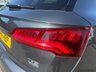 USED 2018 18 AUDI Q5 2.0 TFSI S line SUV 5dr Petrol S Tronic quattro Euro 6 (s/s) (252 ps) 