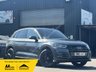 USED 2018 18 AUDI Q5 2.0 TFSI S line SUV 5dr Petrol S Tronic quattro Euro 6 (s/s) (252 ps) 