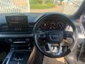 USED 2018 18 AUDI Q5 2.0 TFSI S line SUV 5dr Petrol S Tronic quattro Euro 6 (s/s) (252 ps) 