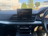 USED 2018 18 AUDI Q5 2.0 TFSI S line SUV 5dr Petrol S Tronic quattro Euro 6 (s/s) (252 ps) 