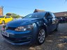USED 2016 16 VOLKSWAGEN GOLF 1.6 TDI BlueMotion Tech GT DSG Euro 6 (s/s) 5dr AUTOMATIC/LOVELY EXAMPLE!!!