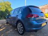 USED 2016 16 VOLKSWAGEN GOLF 1.6 TDI BlueMotion Tech GT DSG Euro 6 (s/s) 5dr AUTOMATIC/LOVELY EXAMPLE!!!