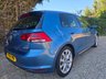 USED 2016 16 VOLKSWAGEN GOLF 1.6 TDI BlueMotion Tech GT DSG Euro 6 (s/s) 5dr AUTOMATIC/LOVELY EXAMPLE!!!
