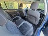 USED 2016 16 VOLKSWAGEN GOLF 1.6 TDI BlueMotion Tech GT DSG Euro 6 (s/s) 5dr AUTOMATIC/LOVELY EXAMPLE!!!