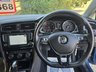 USED 2016 16 VOLKSWAGEN GOLF 1.6 TDI BlueMotion Tech GT DSG Euro 6 (s/s) 5dr AUTOMATIC/LOVELY EXAMPLE!!!
