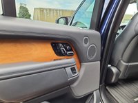 USED 2020 70 LAND ROVER RANGE ROVER 3.0 P400 MHEV Autobiography SUV 5dr Petrol Auto 4WD Euro 6 (s/s) (400 ps) 