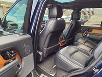 USED 2020 70 LAND ROVER RANGE ROVER 3.0 P400 MHEV Autobiography SUV 5dr Petrol Auto 4WD Euro 6 (s/s) (400 ps) 