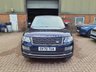 USED 2020 70 LAND ROVER RANGE ROVER 3.0 P400 MHEV Autobiography SUV 5dr Petrol Auto 4WD Euro 6 (s/s) (400 ps) 